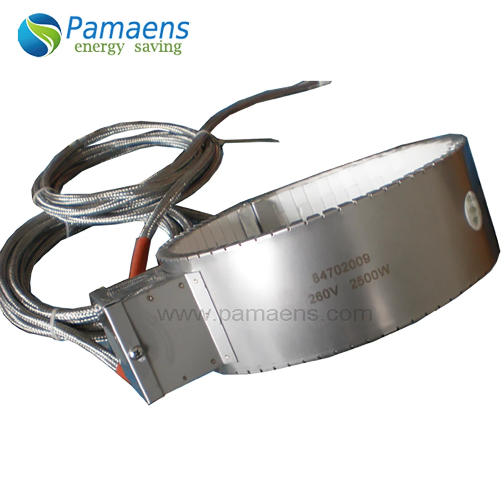 Manufacturer Supplied Plastic Extruder Barrel Heater Ceramic Band Heater Buy Plastic Extruder