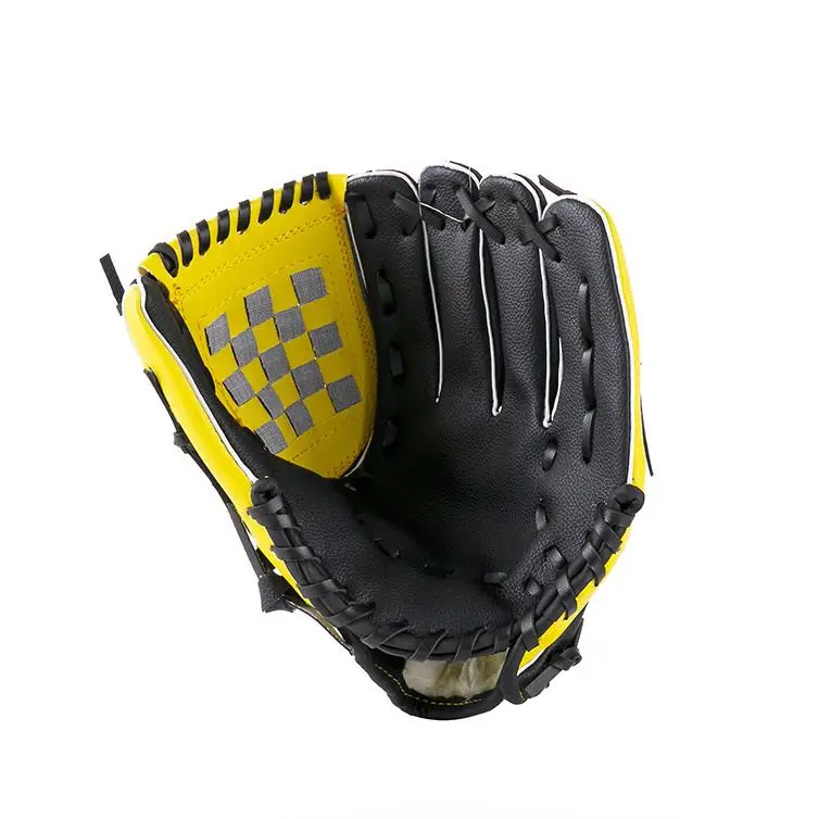 

Best professional unisex hot selling baseball softball batting gloves, Customized color