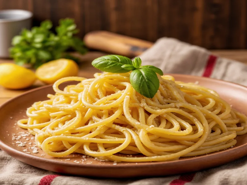 Perfect Homemade Pasta: 30-Minute Recipe & Pro Secrets