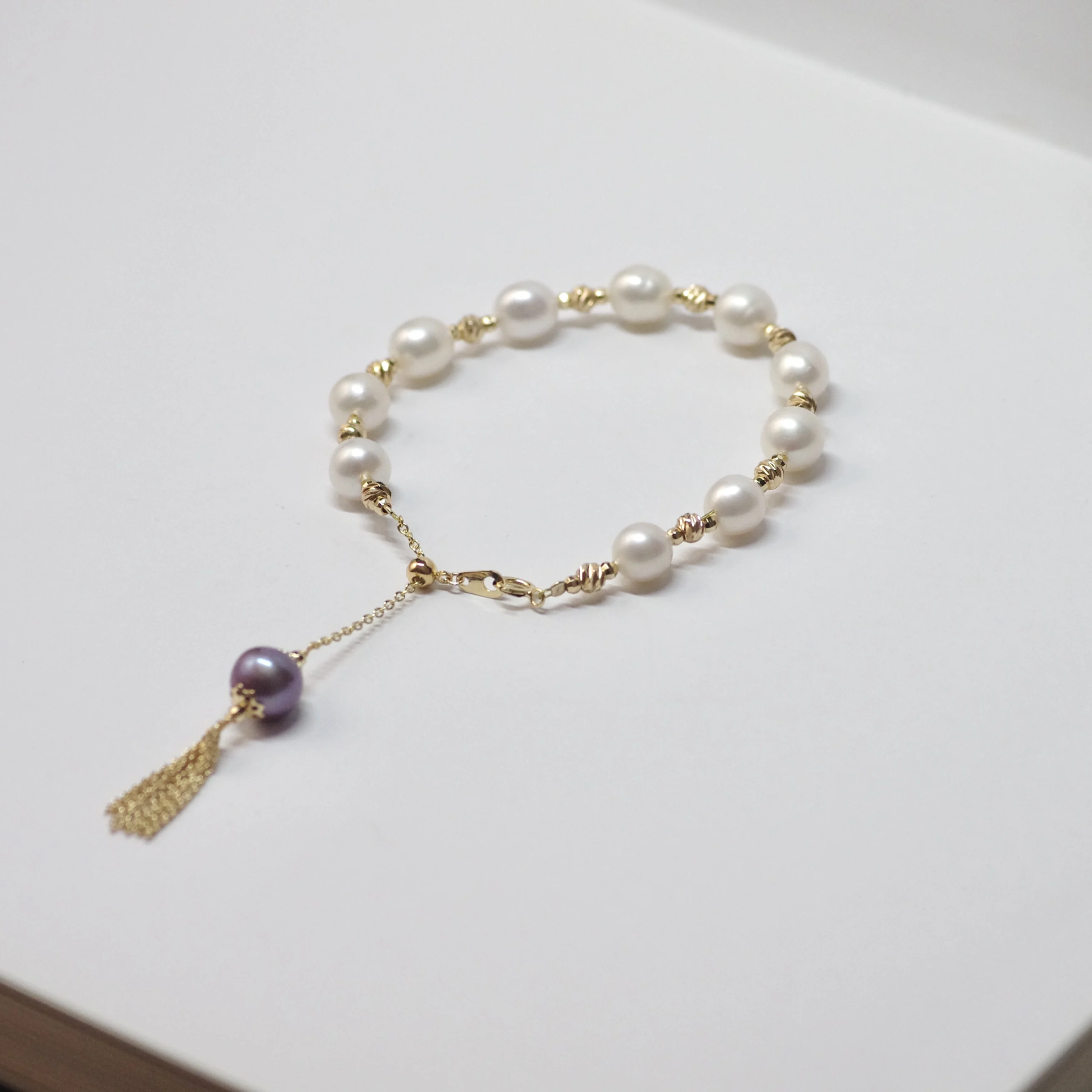 Perle en argent 925 pour bracelet Clearance