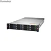 Cost-Effective Harmuber Server SH202-D12RFS Supports 2x Intel i350-BT2 1GbE LAN 2x Intel 82599 10GbE SFP+ LAN
