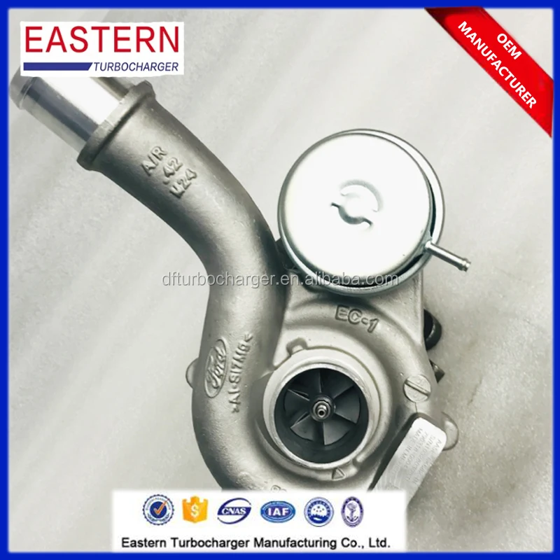 MGT1549SL turbocharger 790318-5004S 790318-0004 790318-0009  