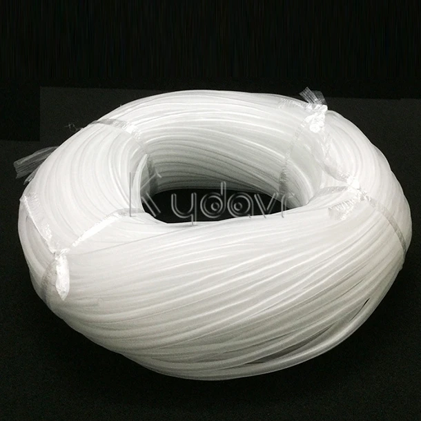 

Aquarium fish tank oxygen pump parts PVC dedicated oxygen pipe hose for sale, White