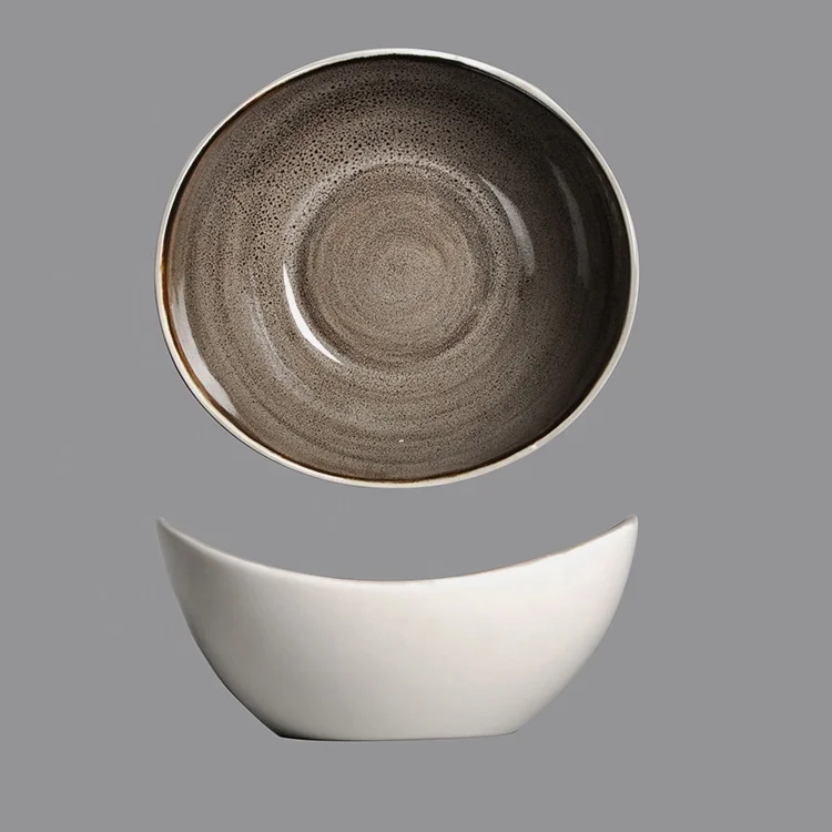 porcelains appetizer bowl