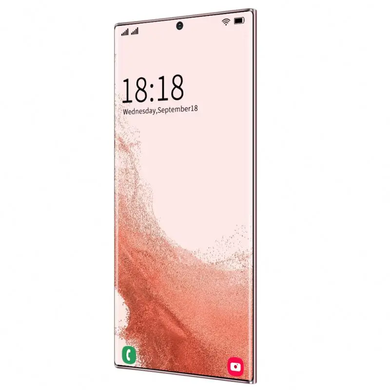 2021 Hot 5G Smartphone S22 Ult
