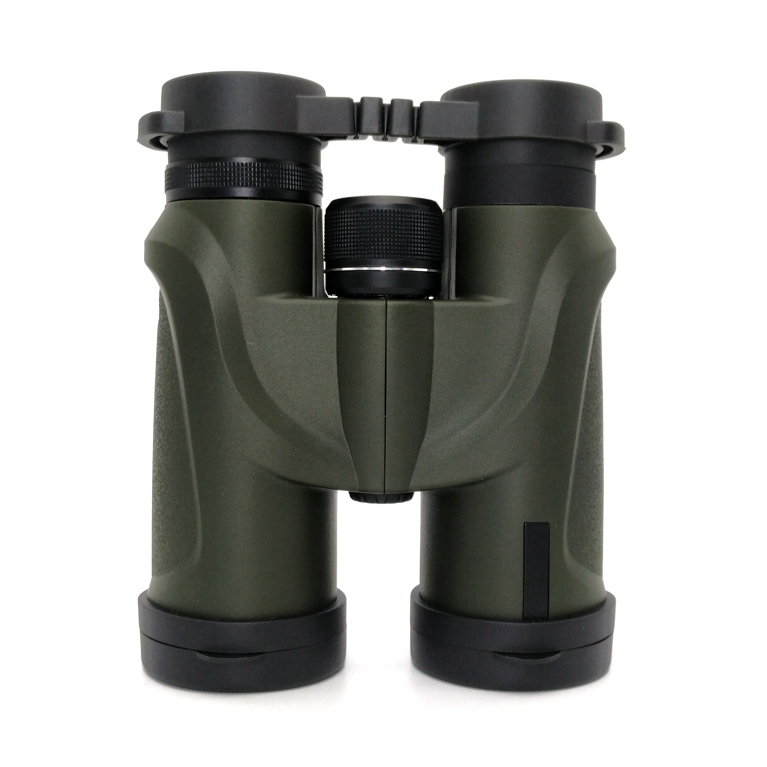 

10x42 Roof HD Prism Binoculars Folding Clear Hunting Telescope for Nature Viewing