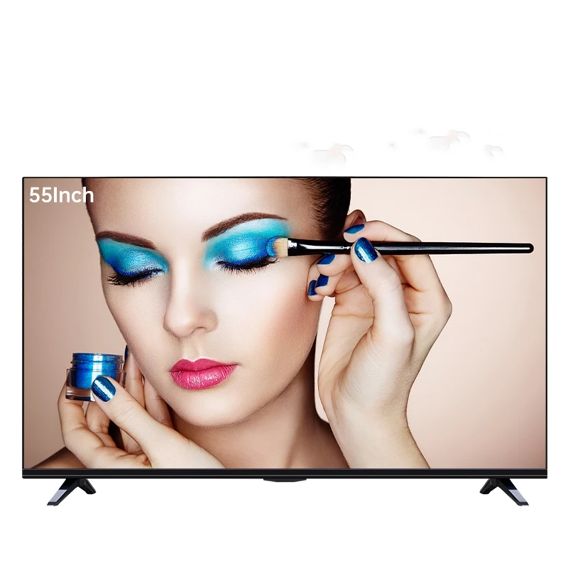 

weier32"43"55"65"television factory doing OEM/ODM Smart home TV 4k HD LED TV