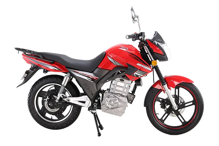 electric motorcycle manufacturer
