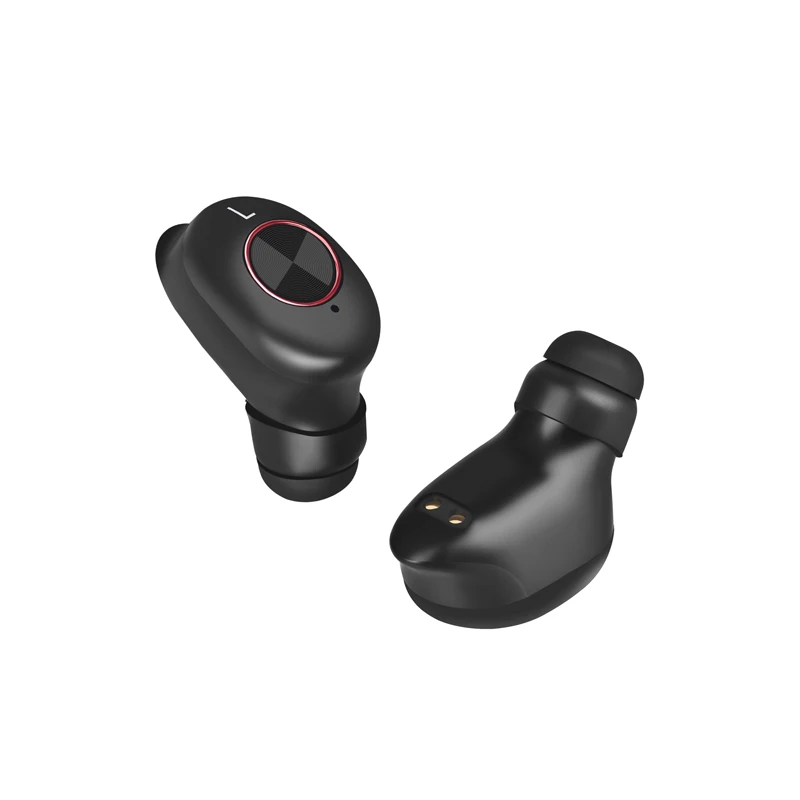 Perfect Sound BT5.0 Wireless Sports Running Earphone Waterproof Wireless Earbuds - ANKUX.COM