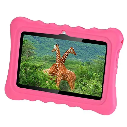 

tablets 10 inches android Wifi 7 Inch Quad Core Kid Android Tablet Pc tablets & presentation equipment