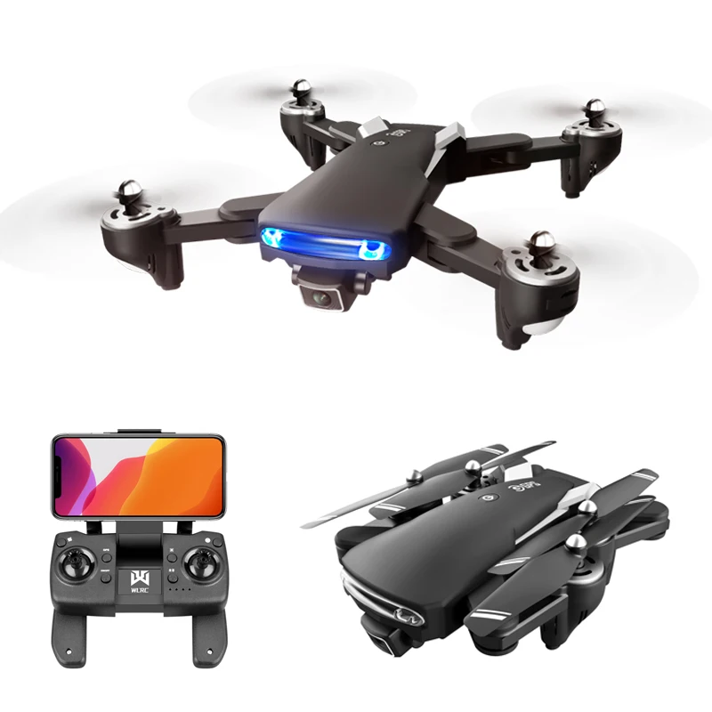 

GPS 5G WiFi FPV with 4K/6K long distance drone camera 4k hd drones