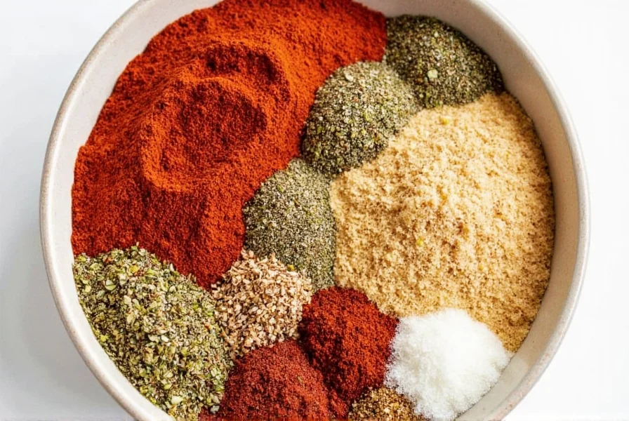 Greek herbs