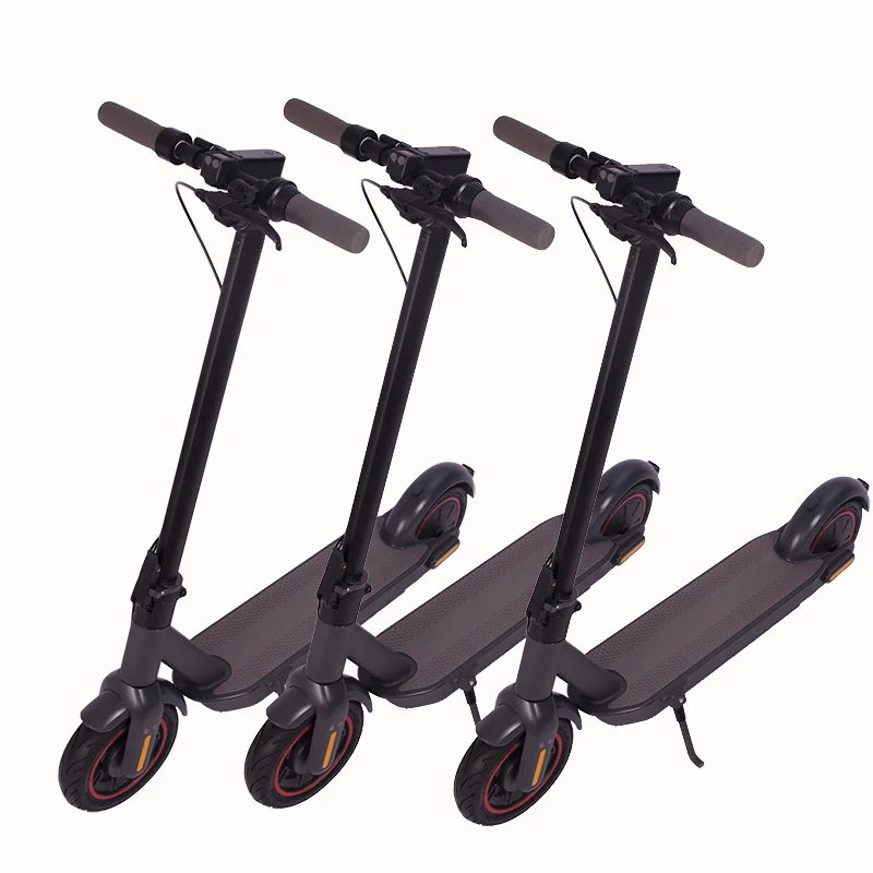 

Xiaomi Mi Pro 2 Electric Scooter M365 Scooter Load Big Wheel for Sale China 36V 250W 100KG Two-wheel Scooter 120kg 15AH