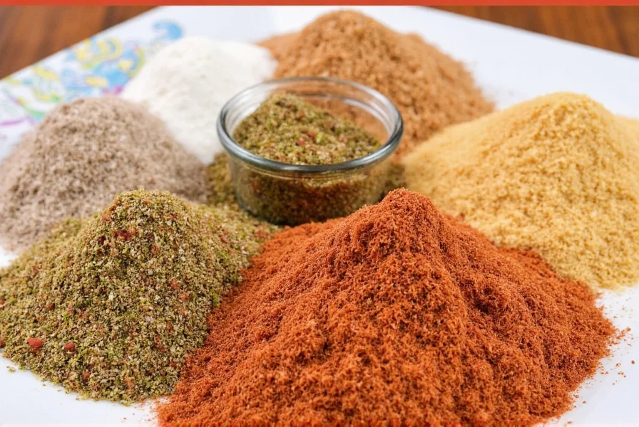 Herbivore Cajun Seasoning