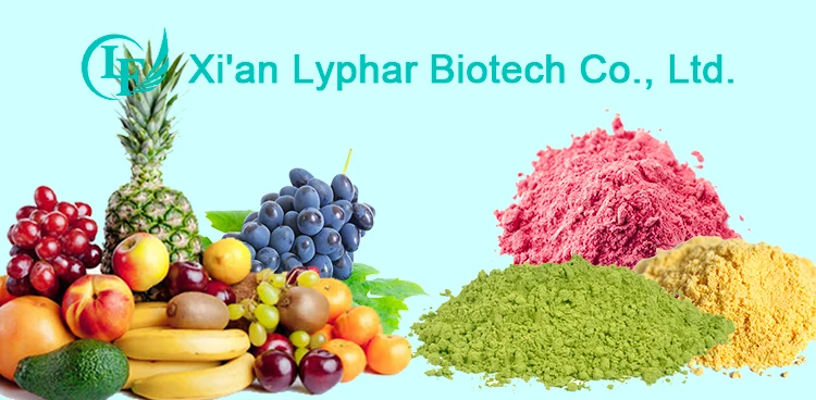 Lyphar Provide Hot Sale Organic Matcha Green Tea Powder - 4uTea | 4uTea.com