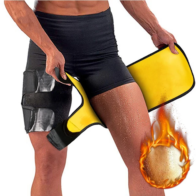 

Wholesale Purchase Men's And Women's Stovepipe Sports Fitness Leg Protector Leg Shaping Belt, 1color