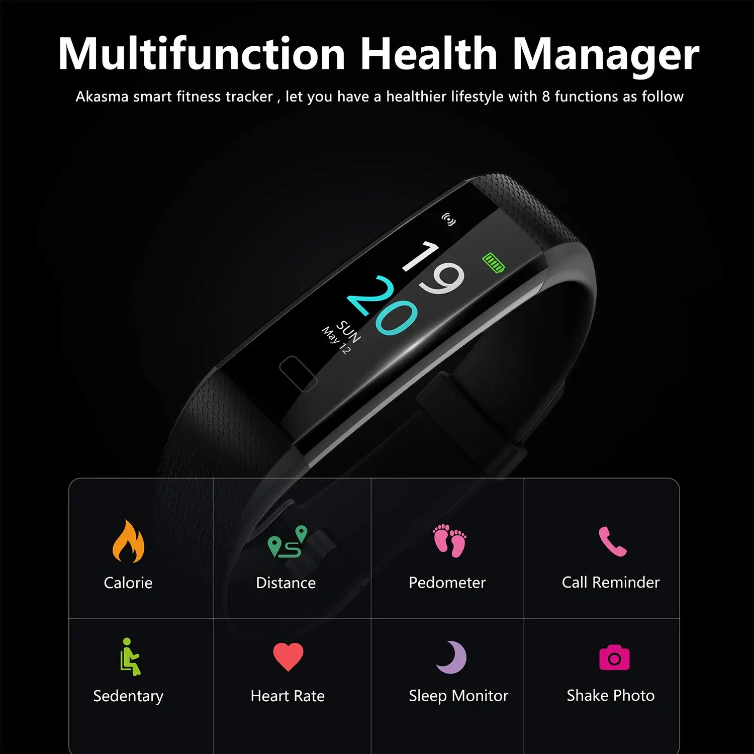 
Sports Watches Step Counter Cheap Bluetooth Open Api CE Smartwatch Wristband Bracelet Smart Watch Pedometer 