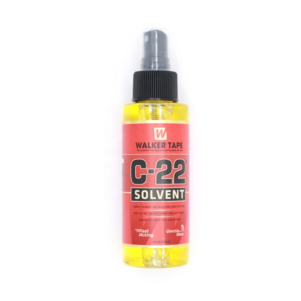 

C-22 Oil-based Lace Wig Glue Sticker Remover Spray