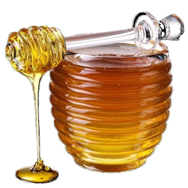 
organic natural bee honey 
