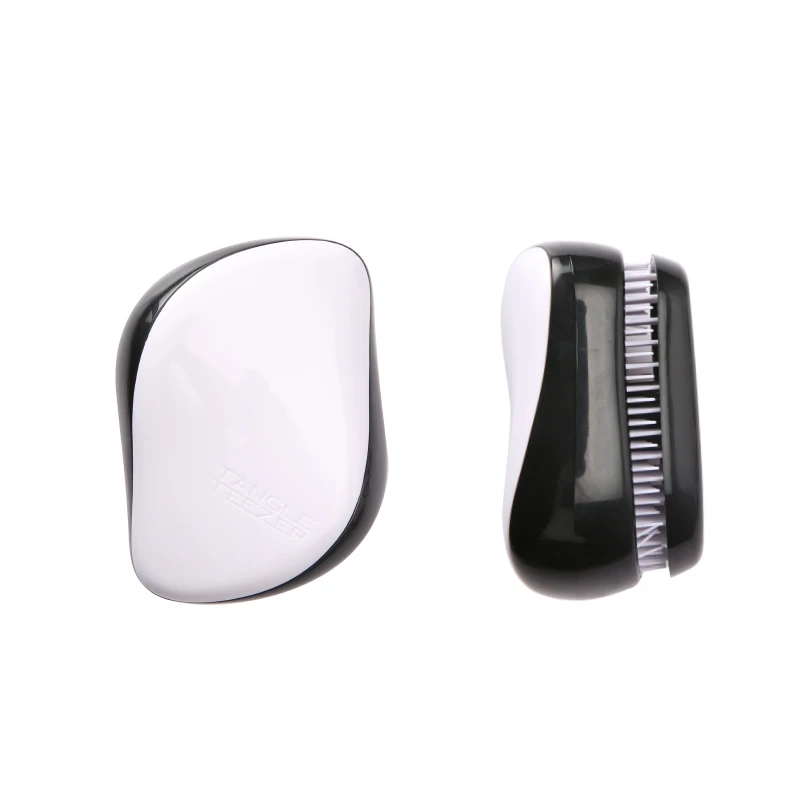 

Wholesale Magic Handle Tangle Detangling Comb Shower Hair Brush Salon Hair Styling Tools.0, As the picture shown