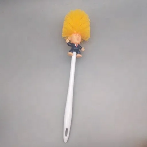 

Brush Toilet Supplies Set Brush Holders Wc Original Toilet Paper Bathroom Cleaning Accessories Personality