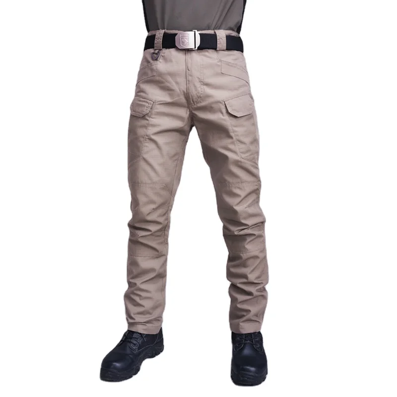 

Wholesale IX7 IX9 combat trousers military tactical pant mens cargo pants, Customized colors