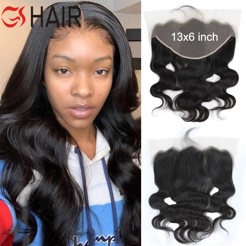 

Free Shipping 150% density 13x6 Mediun Brown Swiss lace frontal vendor,Swiss Lace Ear To Ear 13x6 Lace Frontal Pre Plucked, Natural color