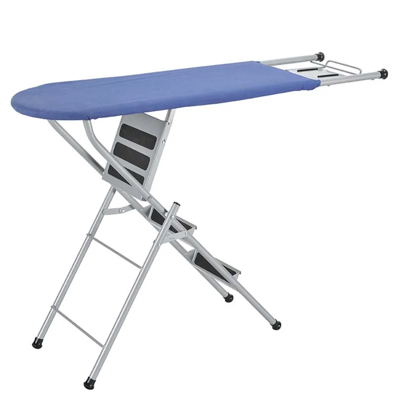 

2020 stand folding step ladder multi-function large ironing board, Customer's requirement
