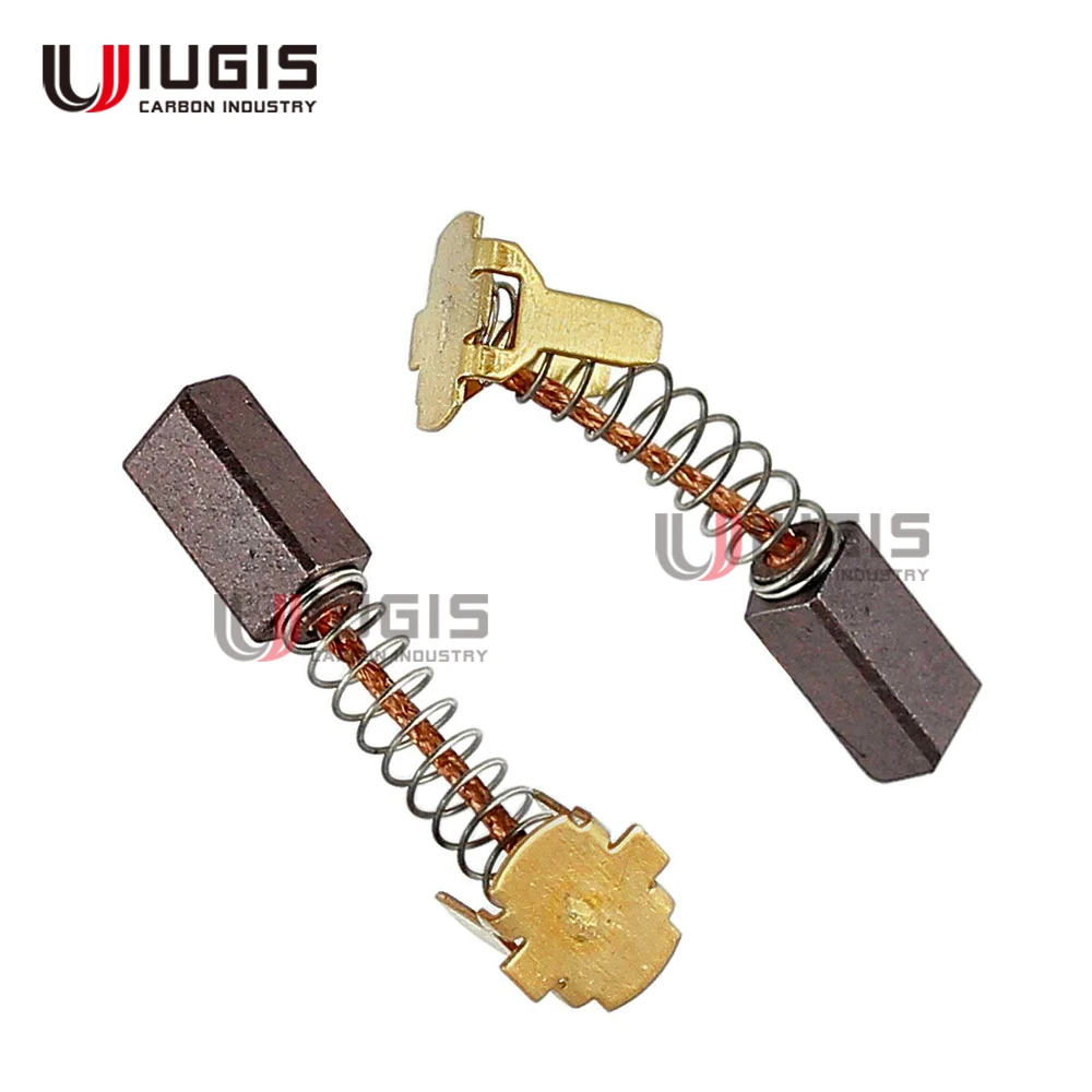 Hikoki 999061 Carbon Brush Fit Hitachis G18uay 999061 Buy Carbon