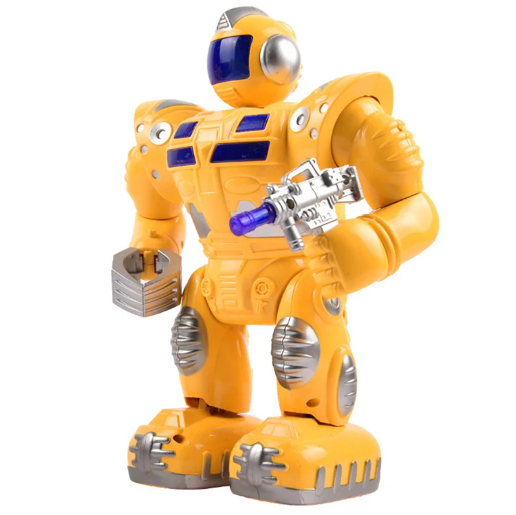 Newest Artificial Intelligence Robot Toy Baby Toys Robot On Sale Buy