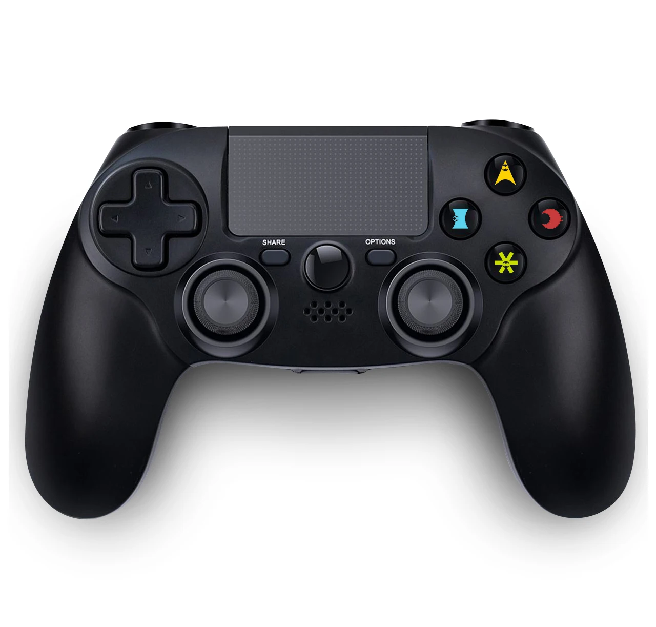 

Factory Price PS4 Controller Wireless Joystick Original Pro Game PS4 Pads For Playstation, Red/ sunset orange/ blue/ purple/ black/ green