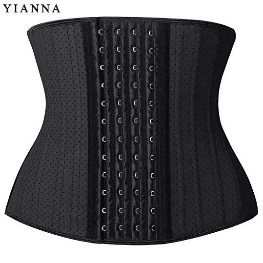 

Hot Selling Butt Lifter Shapewear Slimming High Waist Trainer Belt Tummy Control Fajas, Black,white