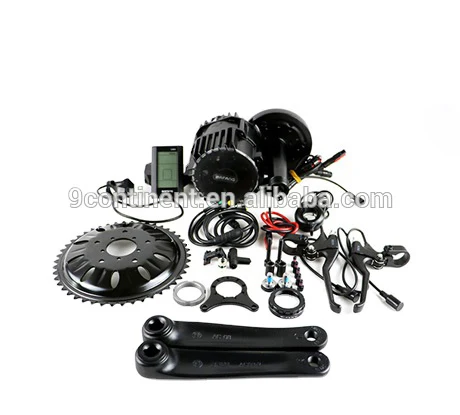 motor kit for bikes