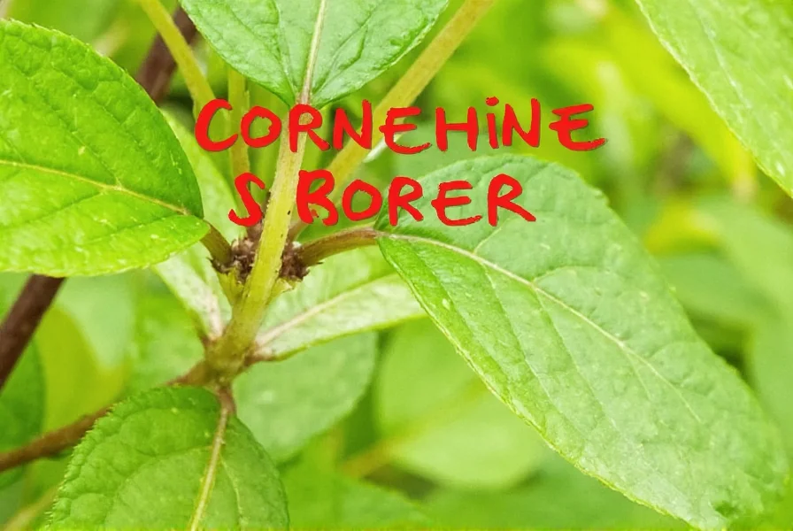 does cayenne pepper hurt plants