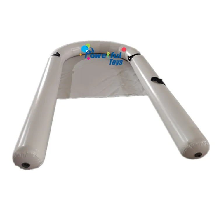 

inflatable ship yacht boat floating jet ski Motorboat dock, Customized