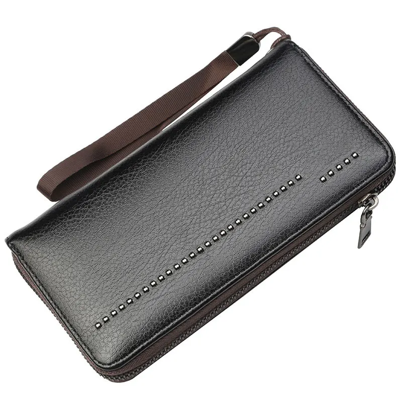 

Mobile Real Leather Wallet Woman Case, Customized