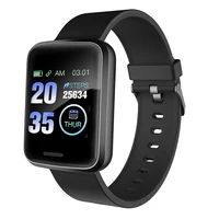 

latest smart watch couple smart watch for monitoring blood oxygen and blood pressure health watch for iphone smartwatch