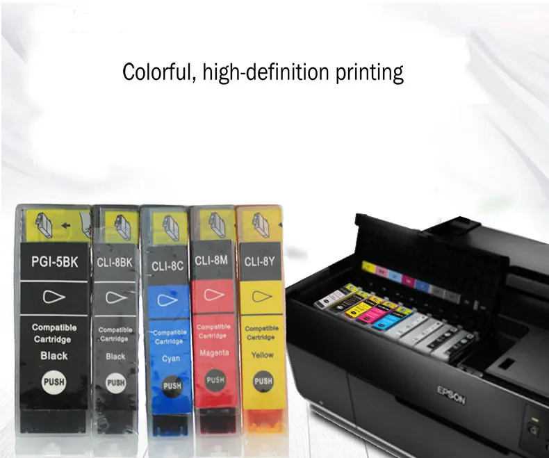 canon 4200 printer ink