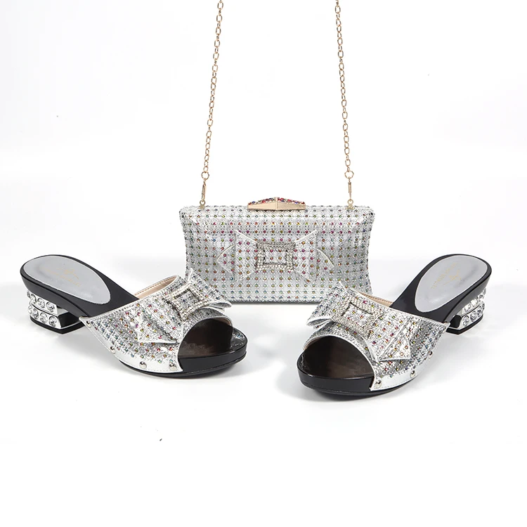 

Fashion italian designer handbags and matching shoes women