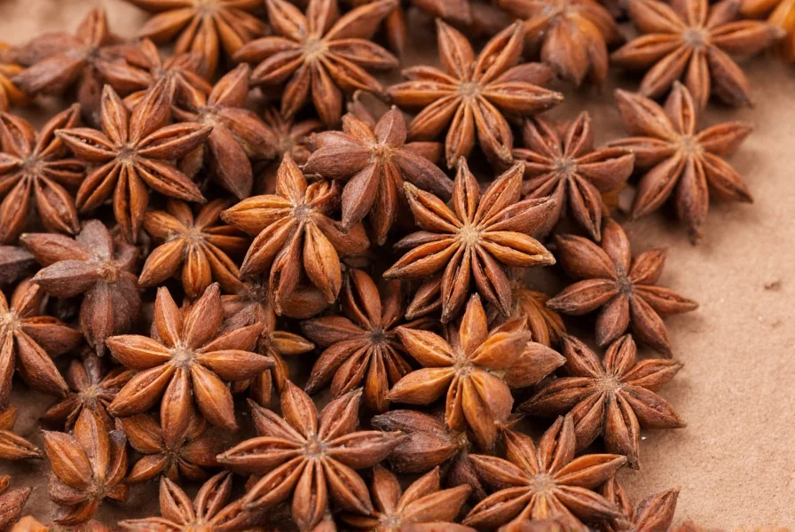 Anise Flavor: Origins, Uses, and Culinary Applications