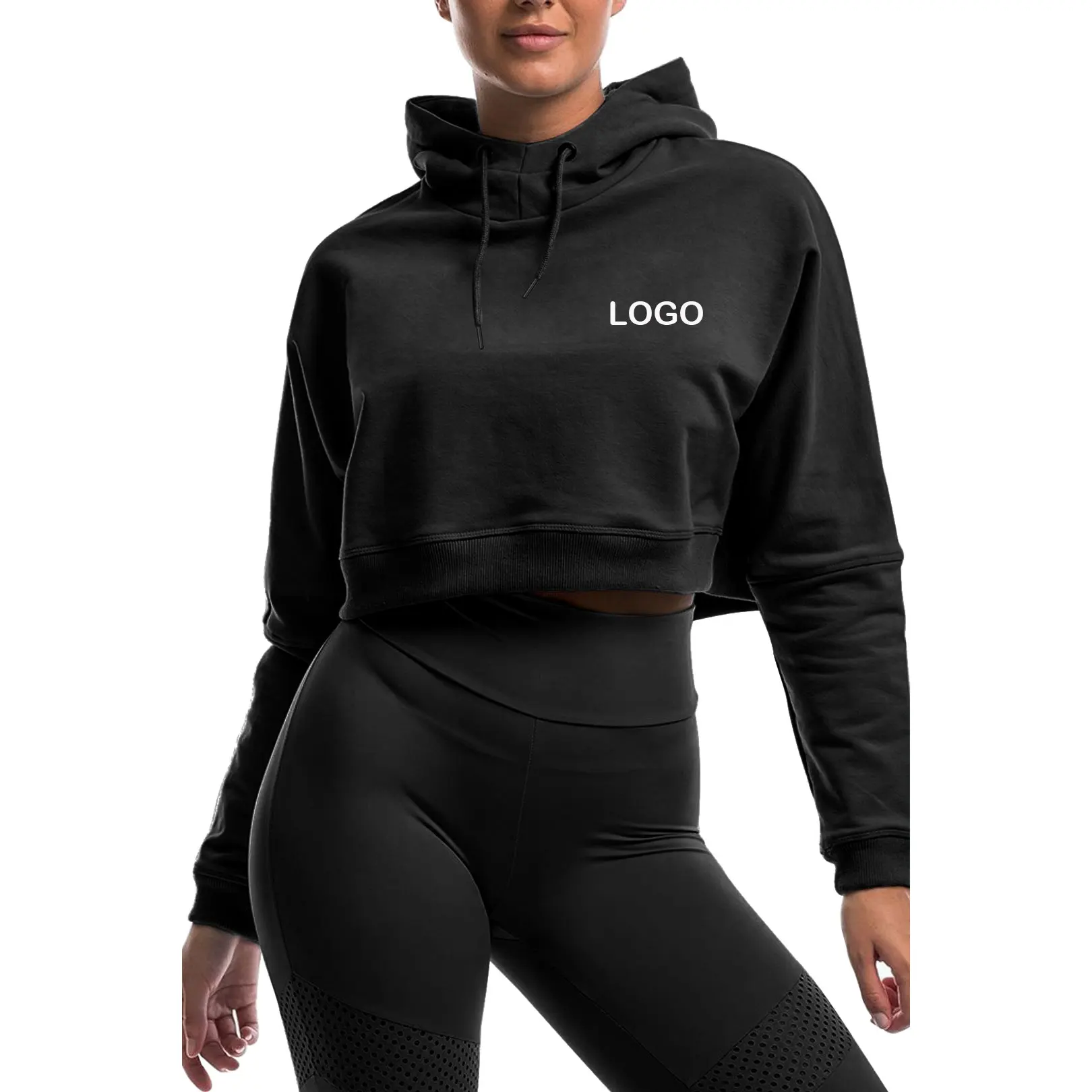 

2021 Winter New Listing Womens Sweatshirts and Hoodies Warm&Soft Pullover Women's Hoodies