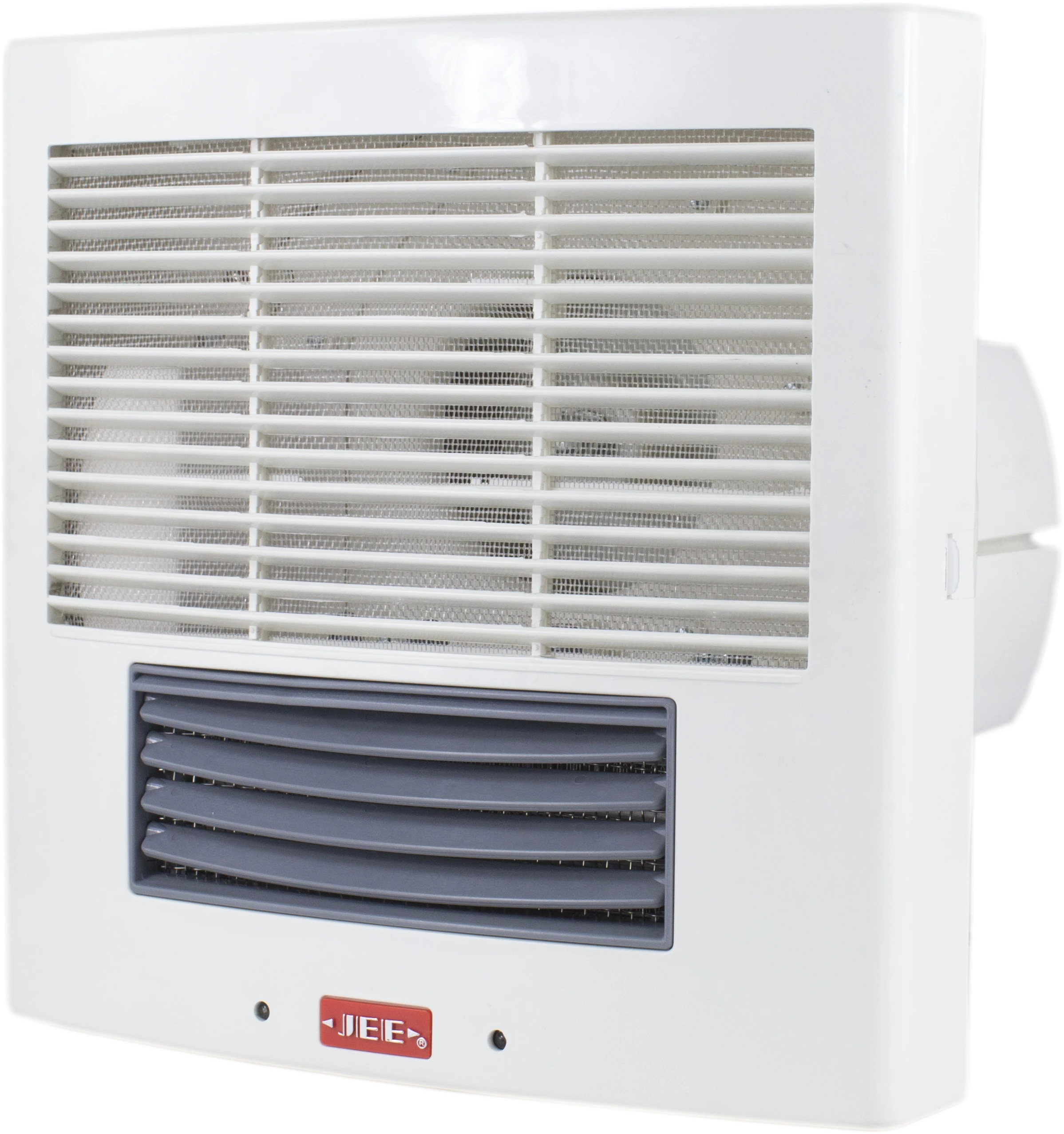 

New Design High Quality Electric White Exhaust Air Household Axial Flow Fans