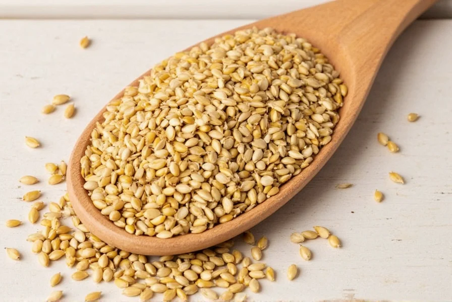 What Is a Sesame Seed? Complete Guide to This Ancient Seed