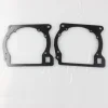 Universal Projector Lens Bracket Adapter Frame For Mazda M6