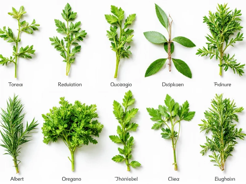 6 Types of Oregano with Pictures: Identification Guide