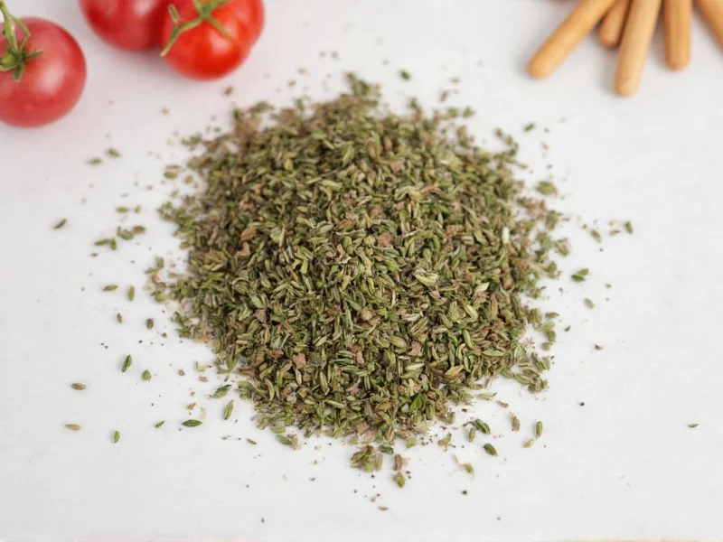 1/2 Teaspoon Fresh Thyme to Dried: Exact Conversion Guide