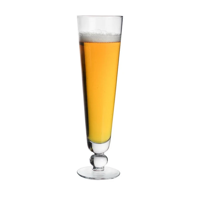 Pilsner Beer Glass