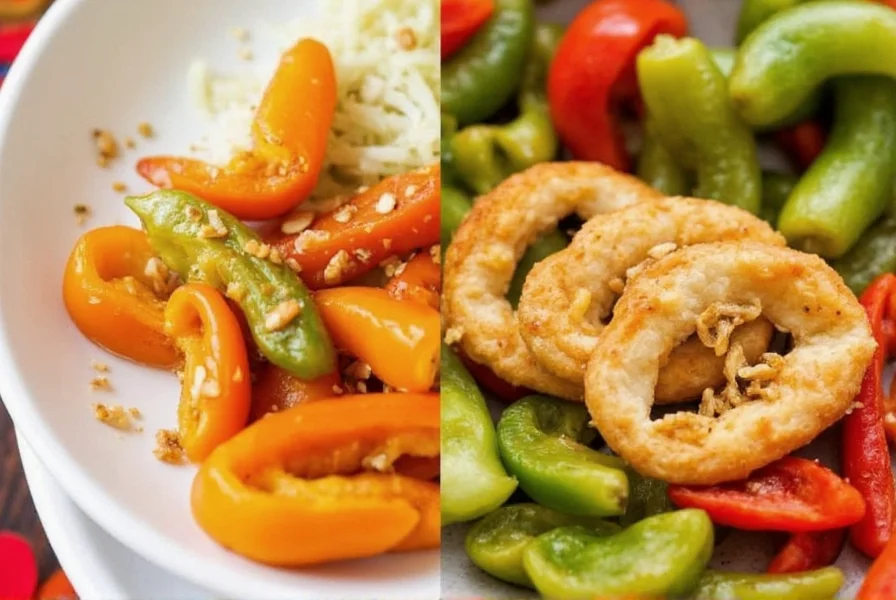 10 Best Sweet Banana Pepper Recipes for Home Cooks