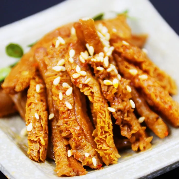 
Instant Food Snack food Inner Mongolia authentic tripe spicy beef tripe 