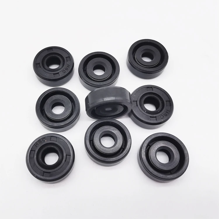 

5*17*7 Tractor specialized TC NBR FKM Oil Seal